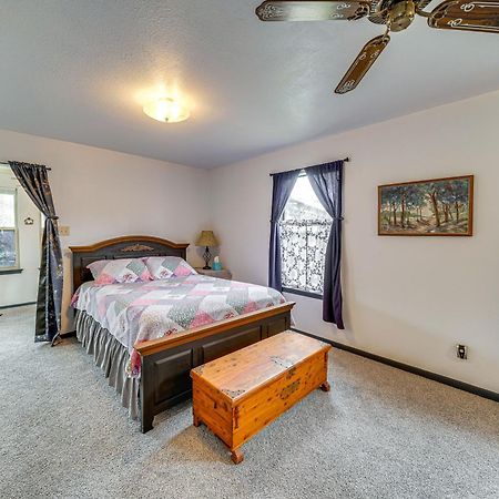 Cozy Kerrville Guest Cottage Near Guadalupe River! 外观 照片