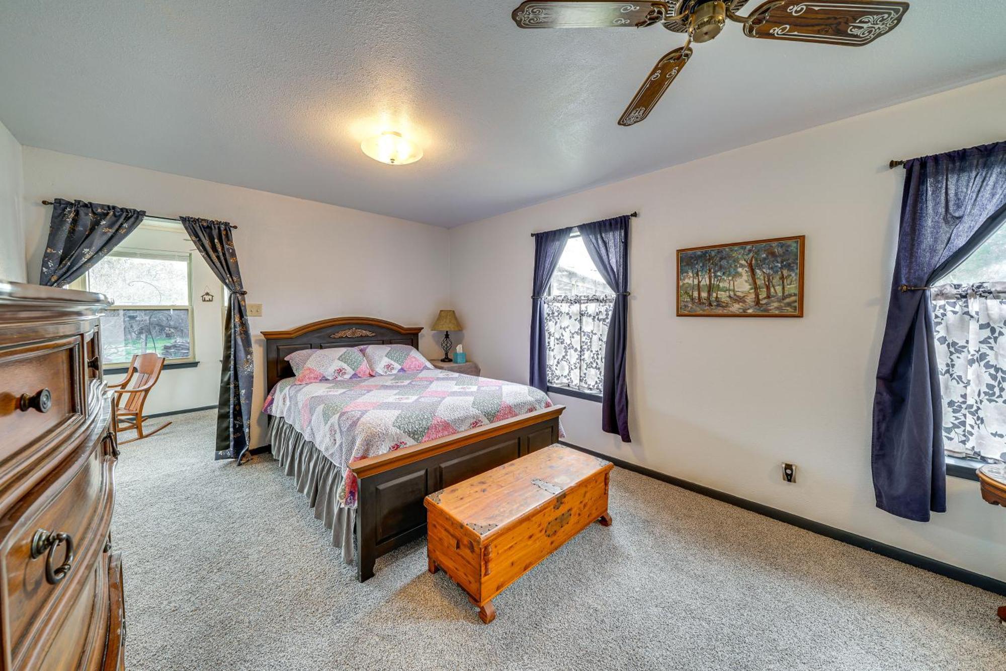 Cozy Kerrville Guest Cottage Near Guadalupe River! 外观 照片