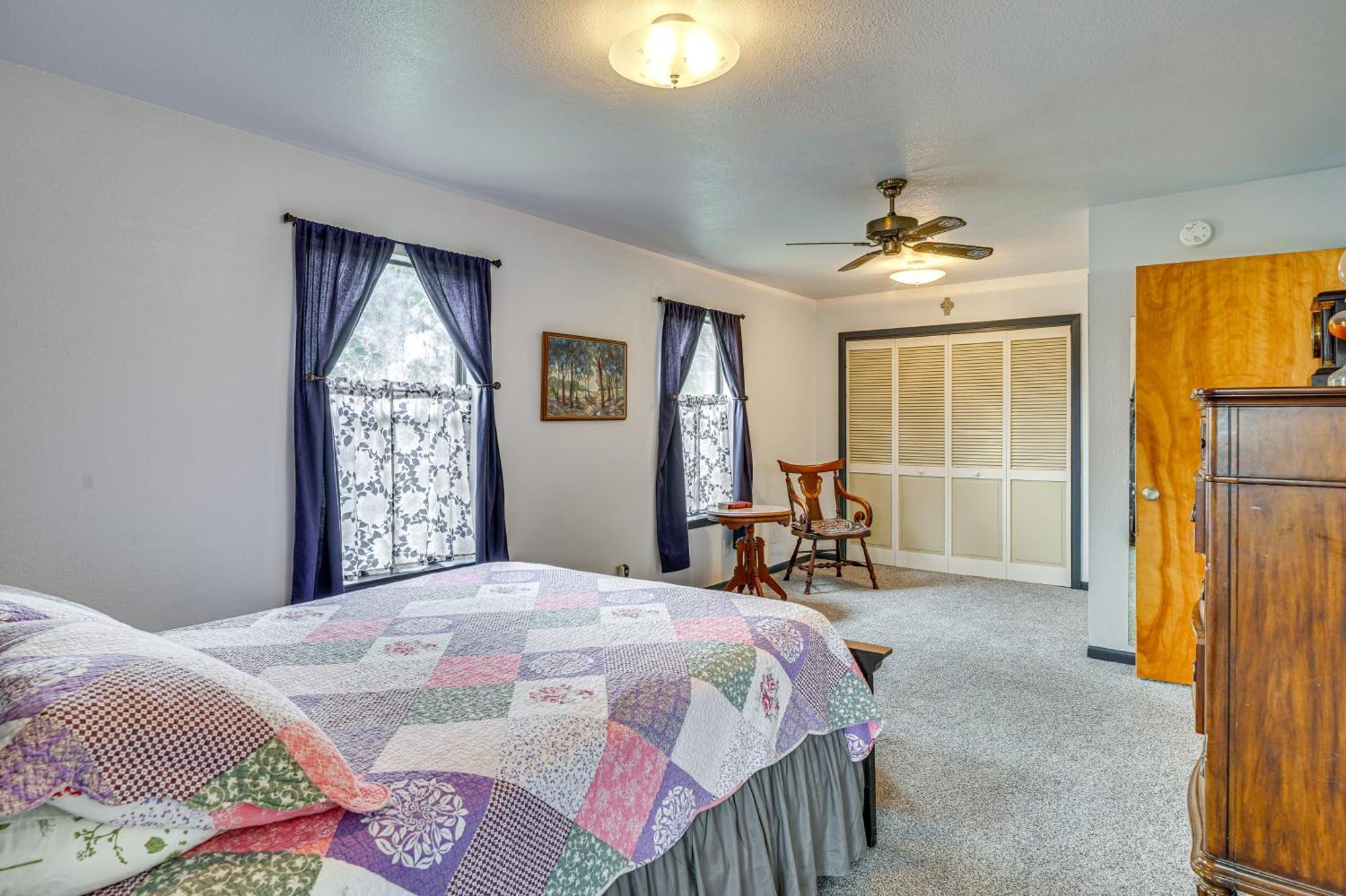 Cozy Kerrville Guest Cottage Near Guadalupe River! 外观 照片